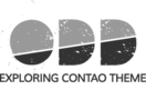 ODD Logo - Exploring Contao Theme